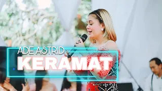 Download KERAMAT - ADE ASTRID | ELBAMA | AZS AUDIO MP3