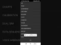 monthly Test Emergency alert