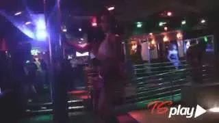 TS Play - TS Foxxy Dancing Blue Moon Nights -720p