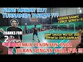 Download Lagu PERTAMA KALINYA‼️NENG MAWAR IKUT TURNAMEN TARKAM DI PURWOKERTO|PADA NGAKAK DENGAN TINGKAH LUCUNYA🤣
