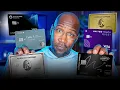 I Pay OVER 3 000 in Credit Card Annual Fees EACH YEAR