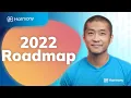 Download Lagu Harmony's Mid-Year 2022 Roadmap featuring Founder Stephen Tse
