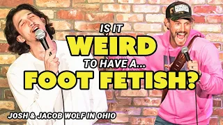 The Best Moments from Ohio | Josh & Jacob Wolf Compilation