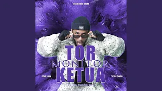 tor monitor ketua editra tamba mix 