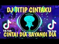 Download Lagu DJ TITIP CINTAKU | CINTAI DIA SAYANGI DIA
