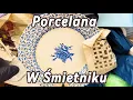 Download Lagu Angielska Rodowa Porcelana Trafia Do Śmietnika Szok Ten Wózek Jest Idealny