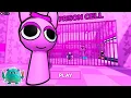 Download Lagu I Escaped Sprunki Pinki Prison Run Obby in ROBLOX!​