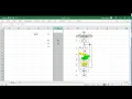 Euclid s algorithm for GCD in excel