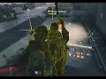 Division 2 Broken Rain Incursion Marguerite Stagger