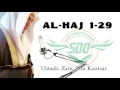 Download Lagu Ustadz Zain Abu Kautsar - Surat Haj ayat 1 sampai 29
