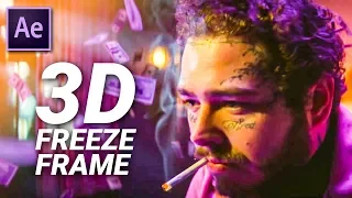 Download 3D EFFECT by DJ Khaled \u0026 Post Malone in After Effects MP3