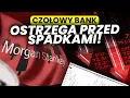Download Lagu Czołowy bank ostrzega przed spadkami! NIEPOKOJĄCE SYGNAŁY
