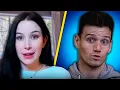 Aella Explains the Differences in Male and Female Attraction