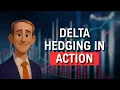 Delta Hedging Explained 3 Methods with Real Examples