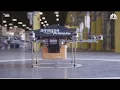 Amazon gets FAA approval to operate a fleet of delivery drones