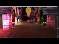 Light bulbs - Mirage Engine