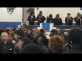 Celebration of Life for Toney E Garrett III