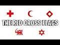 Download Lagu All Red Cross organizations flags #redcross #redcrosssociety #redcrossday