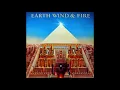 Earth, Wind & Fire  -  Runnin'