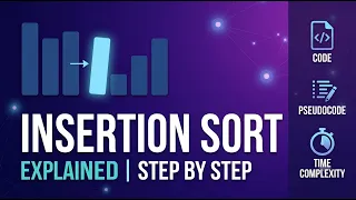 Insertion Sort