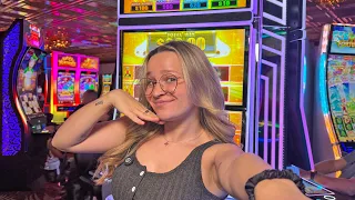 I Left My Husband AGAIN To Get Rich At The Casino!