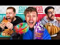 Download Lagu SIDEMEN TEST VIRAL TIKTOK FOODS