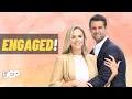 Olivia Flowers ENGAGED to Alex Williams