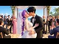 Lagu KPOP DEMON HUNTERS SONGS: Trembling Hearts (MV) | Wedding Sad Story Pregnant Version