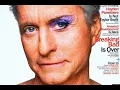 Cum Town - Gay actor Michael Douglas Compilation