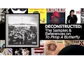 Every Sample From Kendrick Lamar s To Pimp A Butterfly