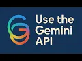 Use Google Gemini AI In Python for Free Gemini 1 5 API with VS CODE No credit card Needed