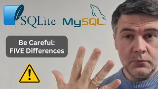 SQLite vs MySQL 5 Differences Laravel Devs Need to Know