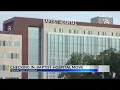 Smooth transition for staff at the new 650 million Baptist Hospital in Pensacola