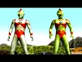 Download Lagu Ultraman 80 and Ultraman 80 - TagTeam NEW Request 447