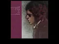 Bob Dylan - If You See Her, Say Hello (1975)