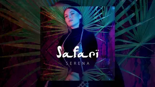 Serena Safari Dj Allen Balkan Remix 