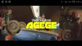 tekno feat zlatan lyrics 