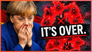  german industry just died it s worse than you think 