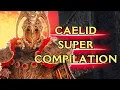 Everything You Missed In CAELID Supercut - Elden Ring Guide Tutorial Walkthrough
