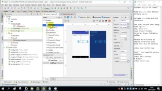Andoid Studio Sqlite CommIT