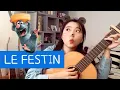 Download Lagu [Cover by Stella Jang] Ratatouille OST 'Le Festin'