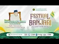 Lagu SHIFT 2 - Festival Sholawat Al-Banjari Se- Nusantara - PP. Darul Dakwah 2026
