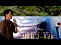 劇団四季リトルマーメイド『アンダー・ザ・シー』＠発寒イオン