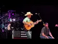 Cody Johnson - MUCH TOO YOUNG TO FEEL THIS DAMM OLD - at Whitewater Amphitheater