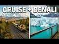 We Finally Tried an Alaska Cruisetour Here s What Nobody Tells You
