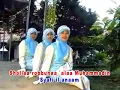 Download Lagu Sholla Robbuna - Rebana Walisongo Sragen [Official Music Video]