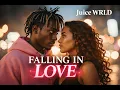 Lagu Juice WRLD – Falling For You | Emotional Melodic Rap Pop-Trap Love Song