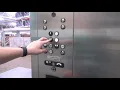 ThyssenKrupp Hydraulic Elevator - Menards