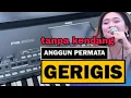 Download Lagu gerigis tanpa kendang cover korg pa600