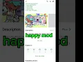 Download Lagu happy mod Toca Boca 🥳😀